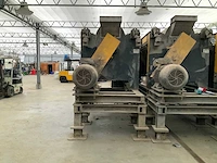 2022 reantec tm900 mechanische droger - afbeelding 30 van  34