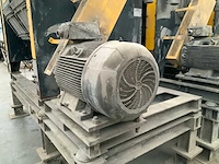 2022 reantec tm900 mechanische droger - afbeelding 33 van  34