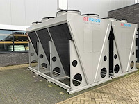 2022 refrion es4c 2390 combo dry cooler (condenser) - afbeelding 1 van  7