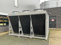 2022 refrion es4c 2390 combo dry cooler (condenser) - afbeelding 2 van  7