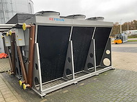 2022 refrion es4c 2390 combo dry cooler (condenser) - afbeelding 3 van  7