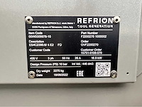 2022 refrion es4c 2390 combo dry cooler (condenser) - afbeelding 7 van  7