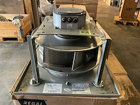 2022 regal pfp a3-0315 m6f0+p4+slf+br ventilator (6x) - afbeelding 3 van  5