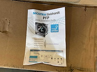 2022 regal pfp a3-0315 m6f0+p4+slf+br ventilator (6x) - afbeelding 4 van  5