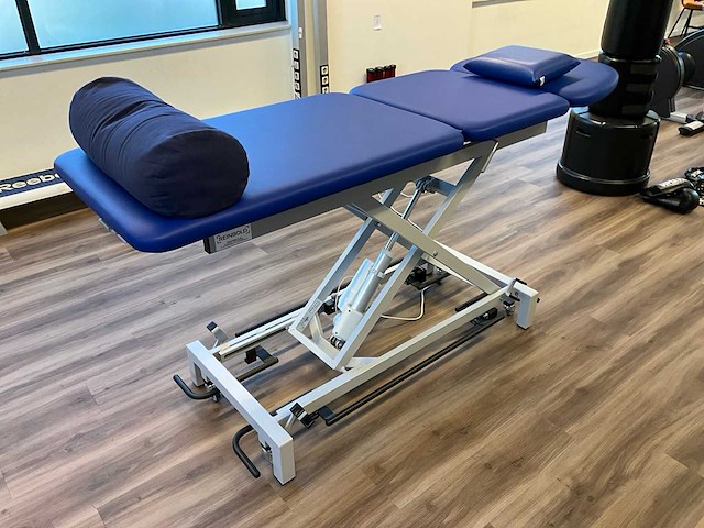 2022 reinbold vento tx3 3-delige behandeltafel - afbeelding 3 van  8