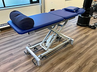 2022 reinbold vento tx3 3-delige behandeltafel - afbeelding 3 van  8