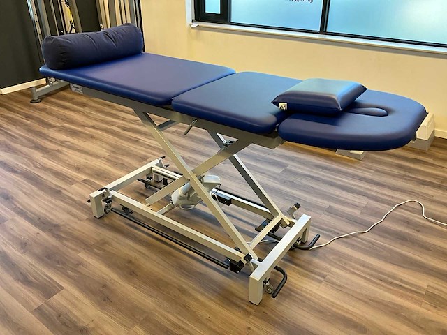 2022 reinbold vento tx3 3-delige behandeltafel - afbeelding 4 van  8