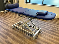 2022 reinbold vento tx3 3-delige behandeltafel - afbeelding 4 van  8