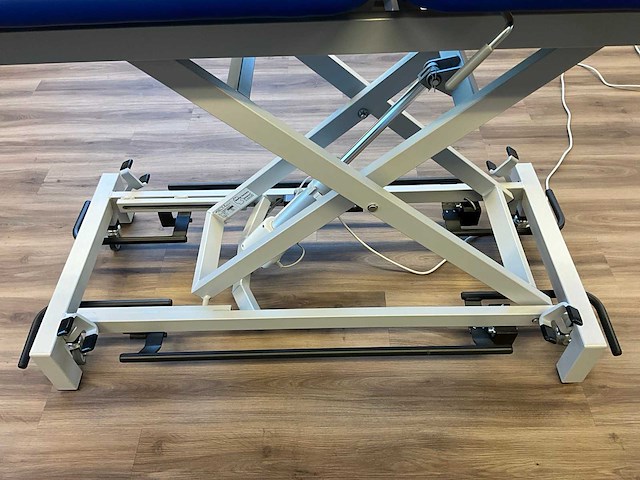 2022 reinbold vento tx3 3-delige behandeltafel - afbeelding 5 van  8