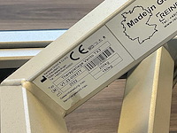 2022 reinbold vento tx3 3-delige behandeltafel - afbeelding 6 van  8