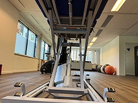 2022 reinbold vento tx3 3-delige behandeltafel - afbeelding 7 van  8