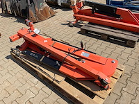 2022 rema gwk-1000 werkplaatskraan - afbeelding 1 van  5