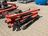 2022 rema gwk-1000 werkplaatskraan