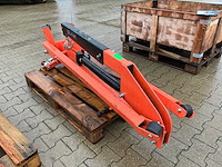 2022 rema gwk-1000 werkplaatskraan - afbeelding 3 van  10