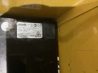 2022 rems frigo 2f-zero leiding bevriezer - afbeelding 3 van  4