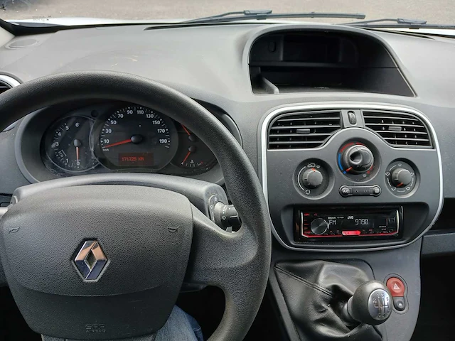 2022 renault kangoo 1.5 blue dci comfort bedrijfswagen - afbeelding 2 van  17