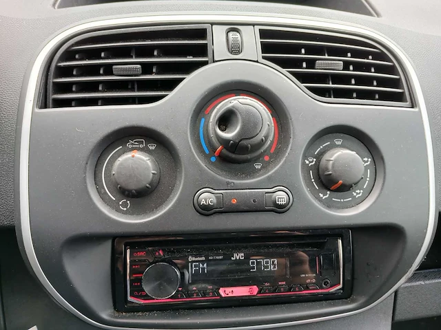2022 renault kangoo 1.5 blue dci comfort bedrijfswagen - afbeelding 6 van  17