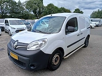 2022 renault kangoo 1.5 blue dci comfort bedrijfswagen