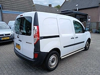 2022 renault kangoo 1.5 blue dci comfort bedrijfswagen - afbeelding 11 van  17
