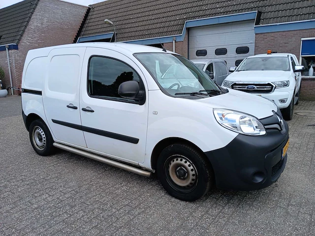 2022 renault kangoo 1.5 blue dci comfort bedrijfswagen - afbeelding 12 van  17