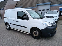 2022 renault kangoo 1.5 blue dci comfort bedrijfswagen - afbeelding 12 van  17