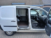 2022 renault kangoo 1.5 blue dci comfort bedrijfswagen - afbeelding 13 van  17