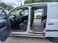 2022 renault kangoo 1.5 blue dci comfort bedrijfswagen - afbeelding 14 van  17