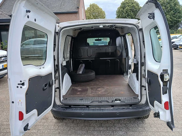 2022 renault kangoo 1.5 blue dci comfort bedrijfswagen - afbeelding 15 van  17