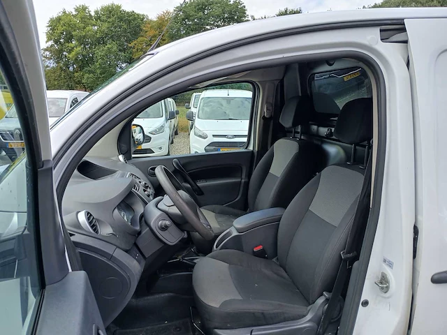 2022 renault kangoo 1.5 blue dci comfort bedrijfswagen - afbeelding 17 van  17