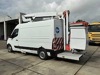 2022 renault master bedrijfswagen - afbeelding 2 van  36