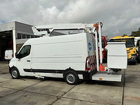 2022 renault master bedrijfswagen - afbeelding 3 van  36