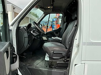 2022 renault master bedrijfswagen - afbeelding 4 van  36