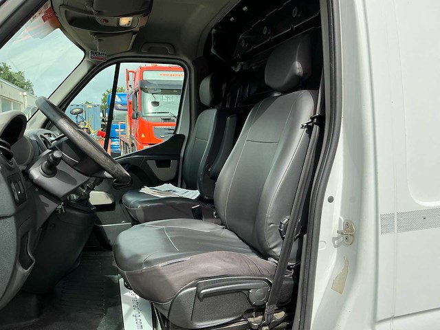2022 renault master bedrijfswagen - afbeelding 5 van  36