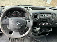 2022 renault master bedrijfswagen - afbeelding 6 van  36