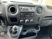 2022 renault master bedrijfswagen - afbeelding 7 van  36
