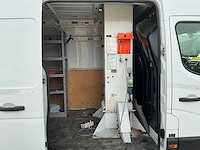 2022 renault master bedrijfswagen - afbeelding 9 van  36