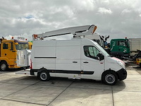 2022 renault master bedrijfswagen - afbeelding 32 van  36
