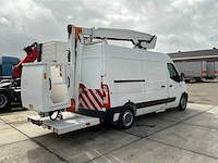2022 renault master bedrijfswagen - afbeelding 33 van  36