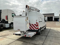 2022 renault master bedrijfswagen - afbeelding 34 van  36