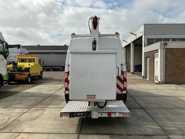 2022 renault master bedrijfswagen - afbeelding 35 van  36