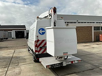 2022 renault master bedrijfswagen - afbeelding 36 van  36