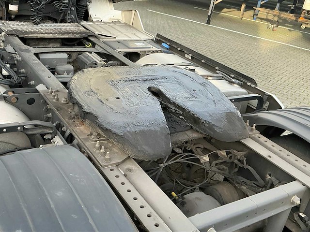 2022 renault t 330kw opleggertrekker - afbeelding 3 van  50