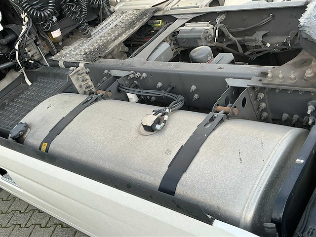 2022 renault t 330kw opleggertrekker - afbeelding 5 van  50