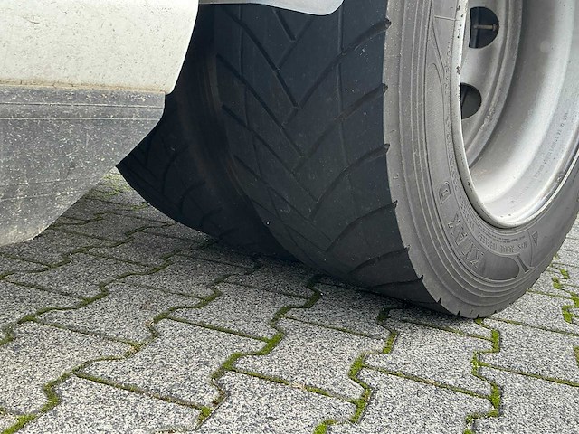 2022 renault t 330kw opleggertrekker - afbeelding 9 van  50