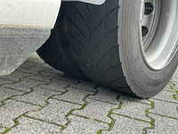 2022 renault t 330kw opleggertrekker - afbeelding 9 van  50