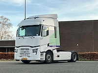 2022 renault t 330kw opleggertrekker - afbeelding 1 van  50