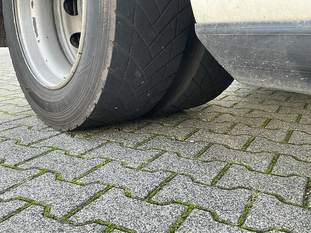 2022 renault t 330kw opleggertrekker - afbeelding 14 van  50