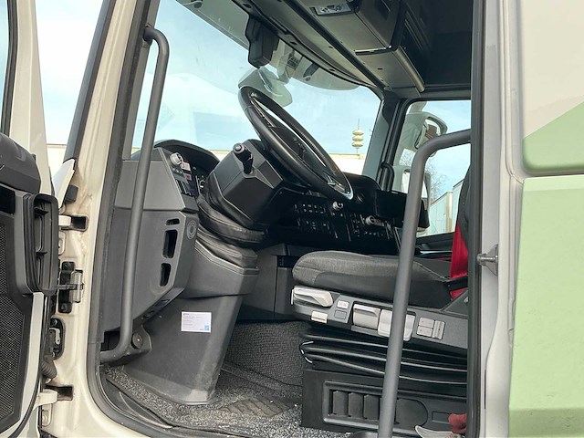 2022 renault t 330kw opleggertrekker - afbeelding 15 van  50