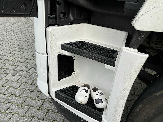 2022 renault t 330kw opleggertrekker - afbeelding 16 van  50
