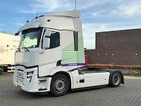 2022 renault t 330kw opleggertrekker - afbeelding 12 van  50